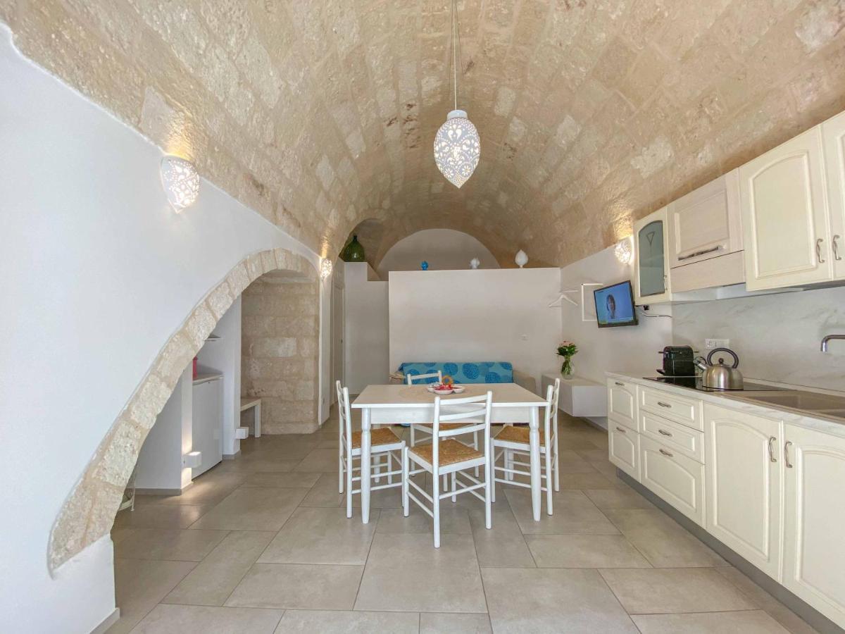 Nivis Avis Appartement Polignano a Mare Buitenkant foto