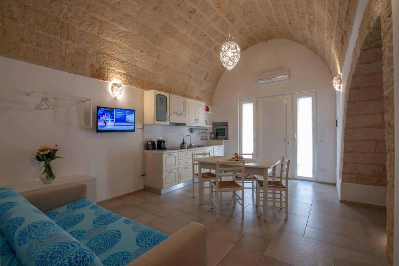Nivis Avis Appartement Polignano a Mare Buitenkant foto