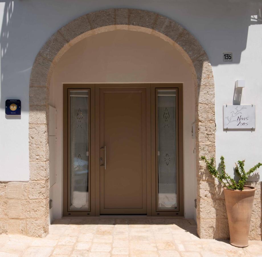 Nivis Avis Appartement Polignano a Mare Buitenkant foto