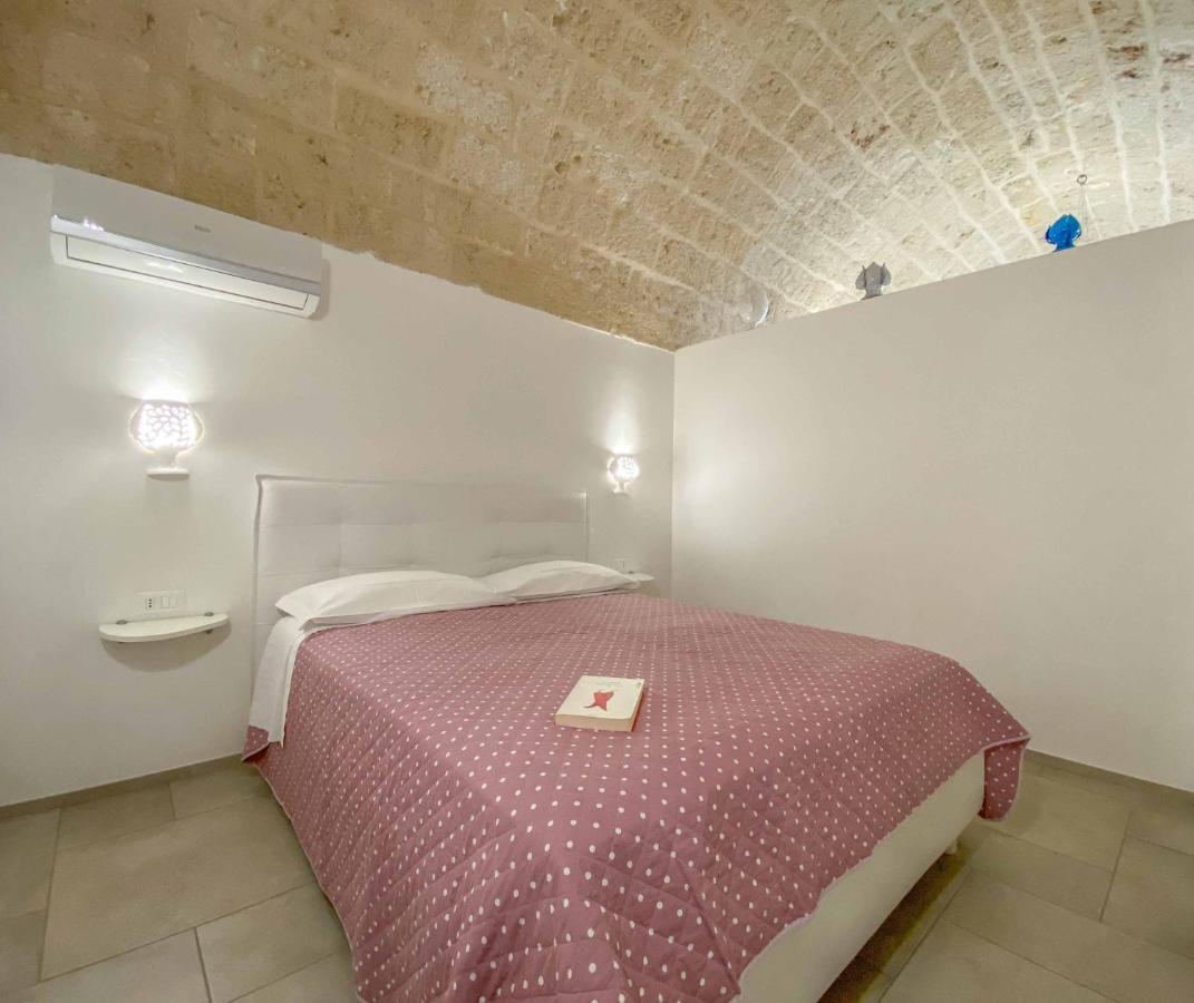 Nivis Avis Appartement Polignano a Mare Buitenkant foto
