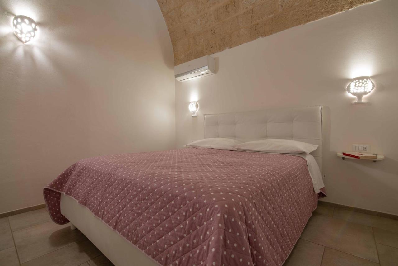 Nivis Avis Appartement Polignano a Mare Buitenkant foto