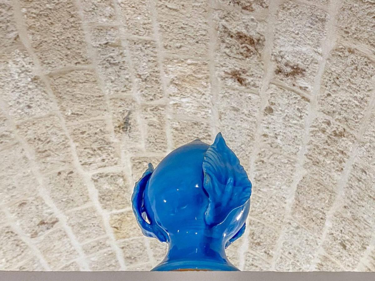 Nivis Avis Appartement Polignano a Mare Buitenkant foto