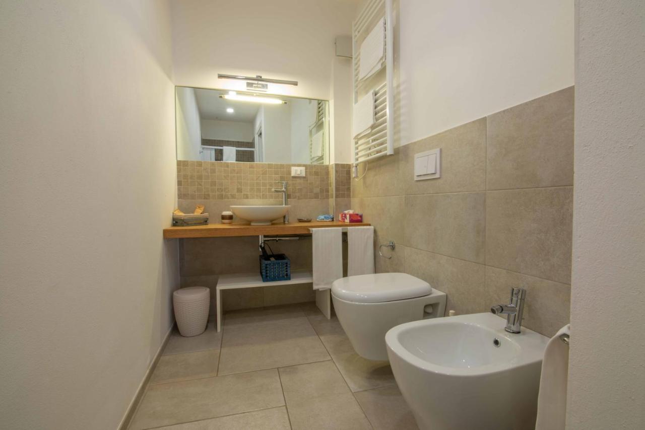 Nivis Avis Appartement Polignano a Mare Buitenkant foto