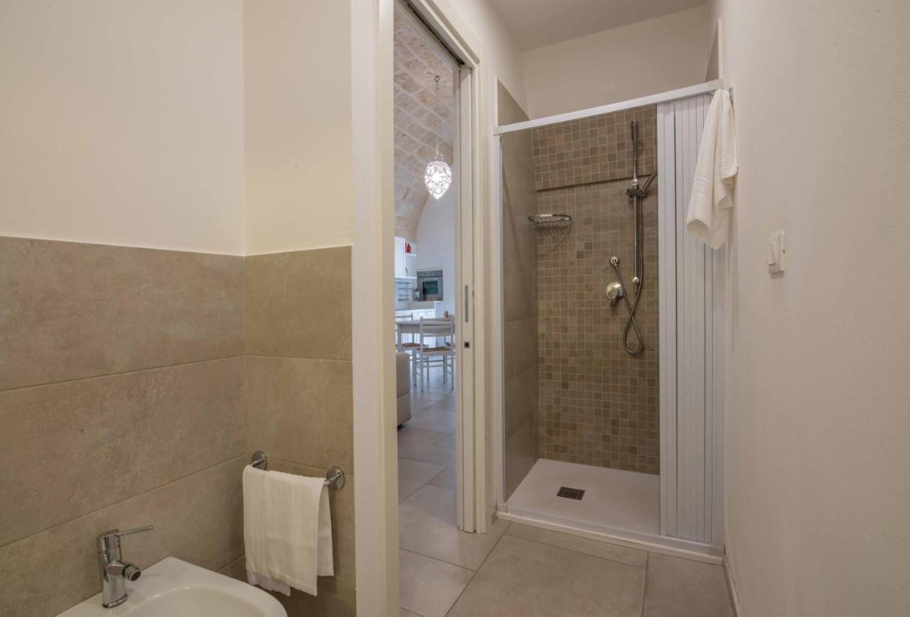 Nivis Avis Appartement Polignano a Mare Buitenkant foto