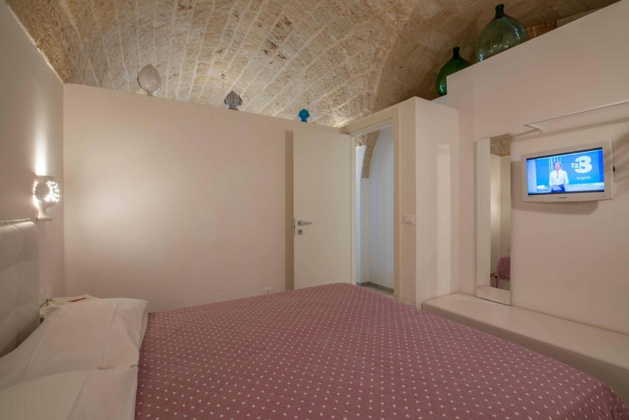 Nivis Avis Appartement Polignano a Mare Buitenkant foto