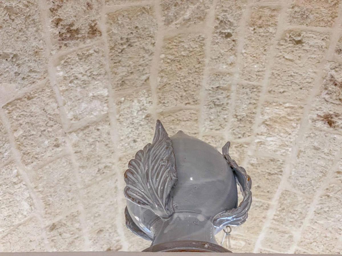 Nivis Avis Appartement Polignano a Mare Buitenkant foto